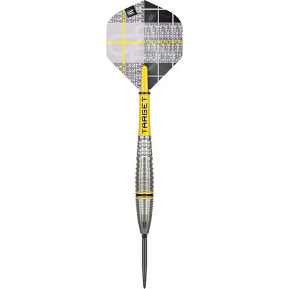 Target - Scott Williams G2 90% Swiss