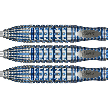 Target - Phil Taylor Power Gx2 95% SP