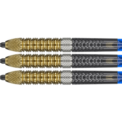 Target - RvB G6 95% SP