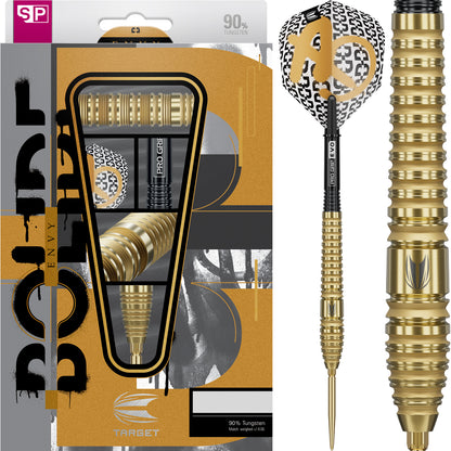 Target - Bolide Envy 03 SP 90%