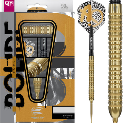 Target - Bolide Envy 04 SP 90%