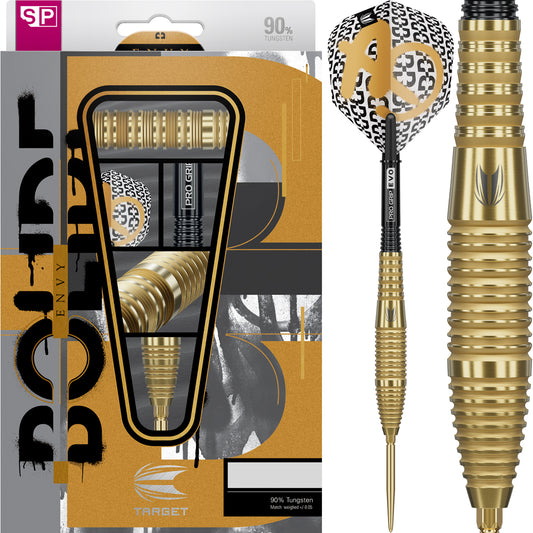Target - Bolide Envy 05 SP 90%