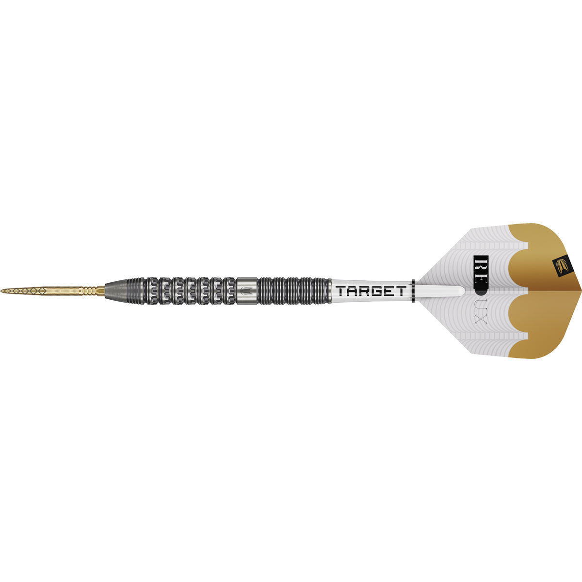 Target - Redux 90% 01 SP