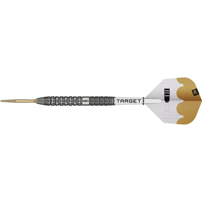 Target - Redux 90% 01 SP