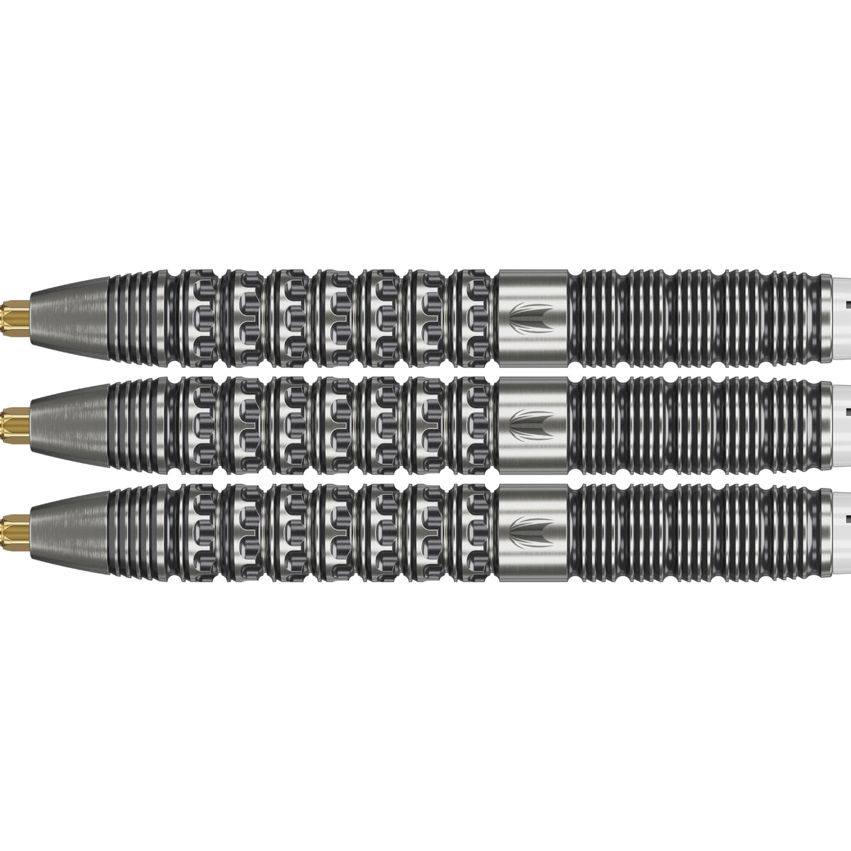 Target - Redux 90% 01 SP