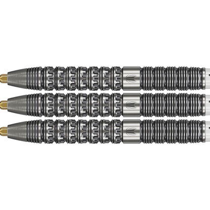 Target - Redux 90% 01 SP