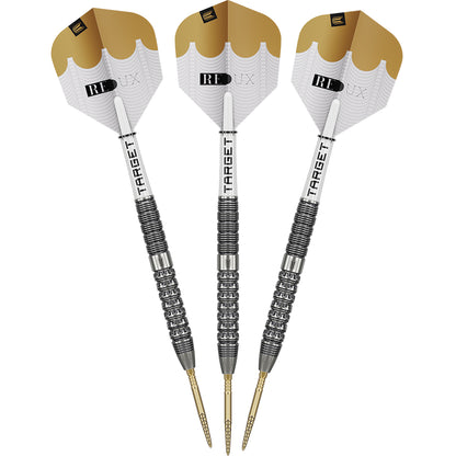 Target - Redux 90% 01 SP