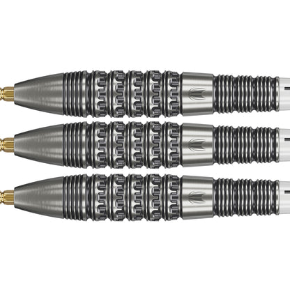 Target - Redux 90% 02 SP