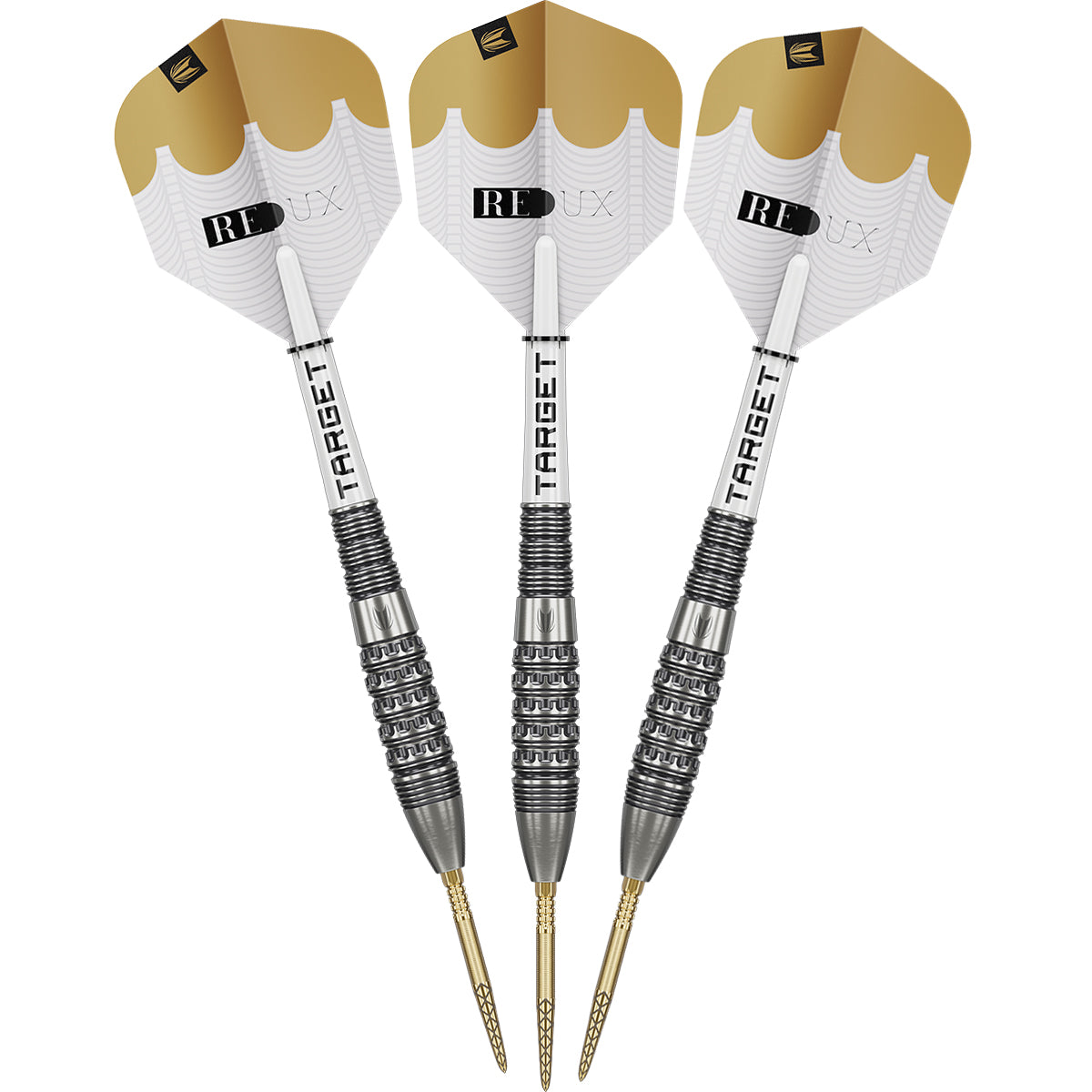 Target - Redux 90% 02 SP