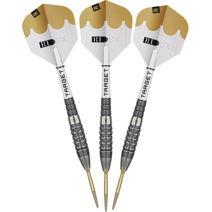 Target - Redux 90% 02 SP