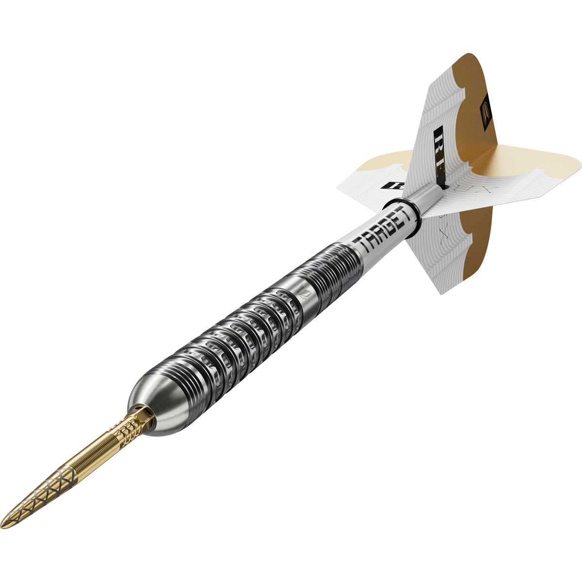 Target - Redux 90% 03 SP