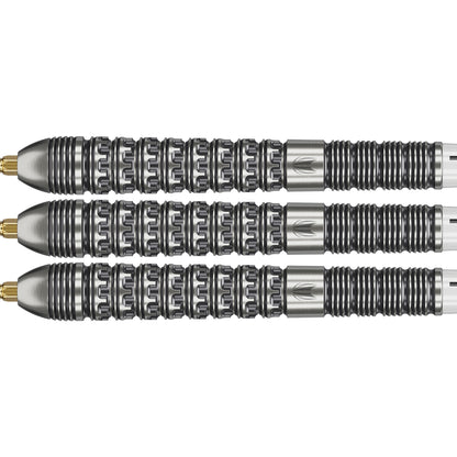 Target - Redux 90% 03 SP