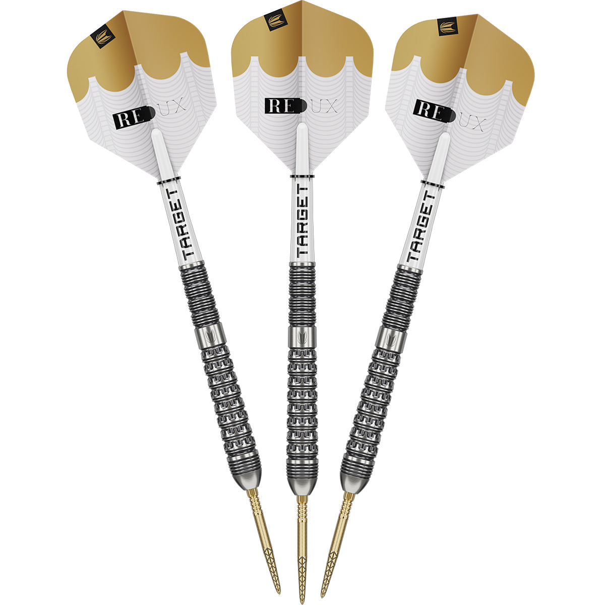 Target - Redux 90% 03 SP