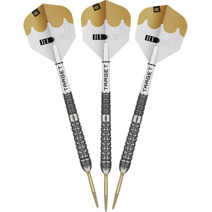 Target - Redux 90% 03 SP