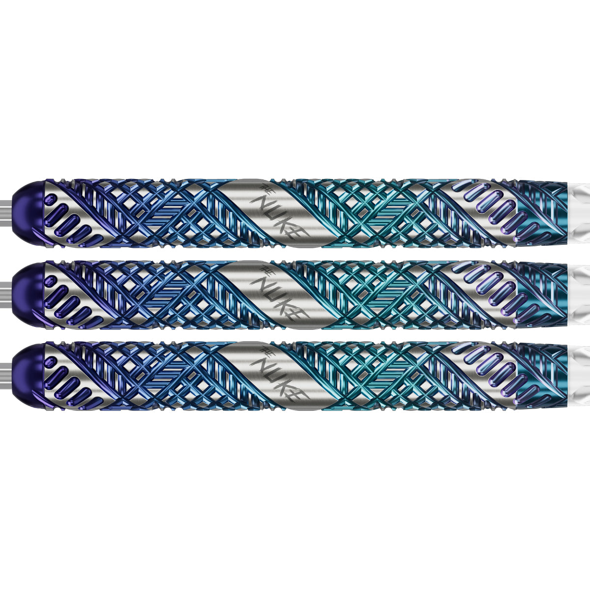 Target - Luke Littler Edge 95% SP