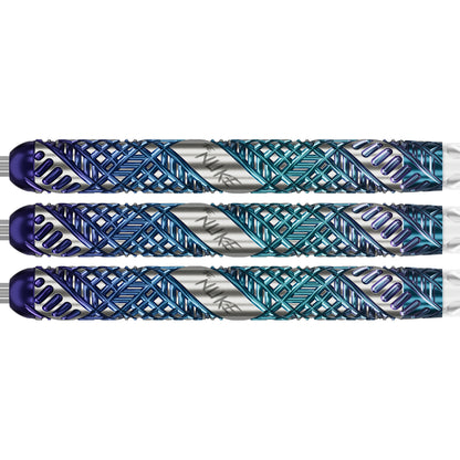 Target - Luke Littler Edge 95% SP