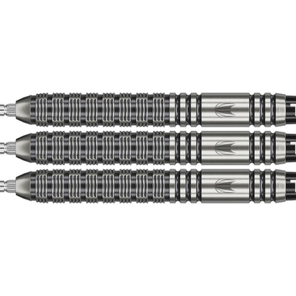 Target - Beau Greaves G1 90% SP