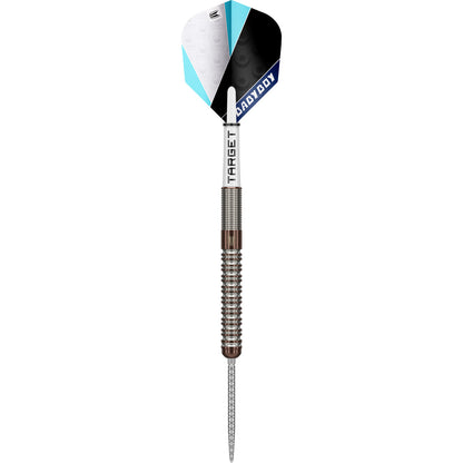 Target - Adam Lipscombe SP 90% 25 gram