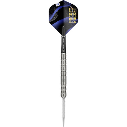Target - Justin Hood SP 90% 23 gram
