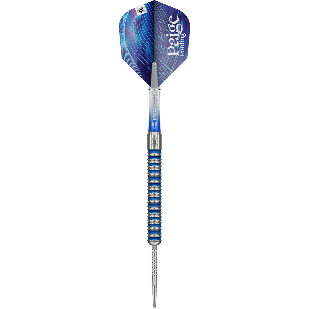 Target - Paige Pauling SP 90% 22 gram