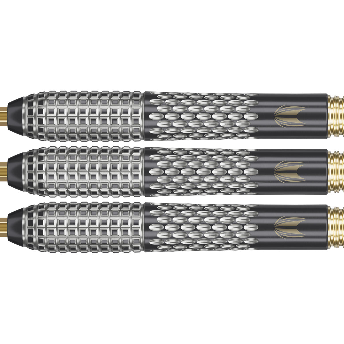 Target - Stephen Bunting Void G5 SP 95%