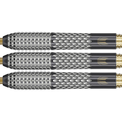 Target - Stephen Bunting Void G5 SP 95%