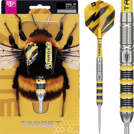 Target - Buzz SP01 90%