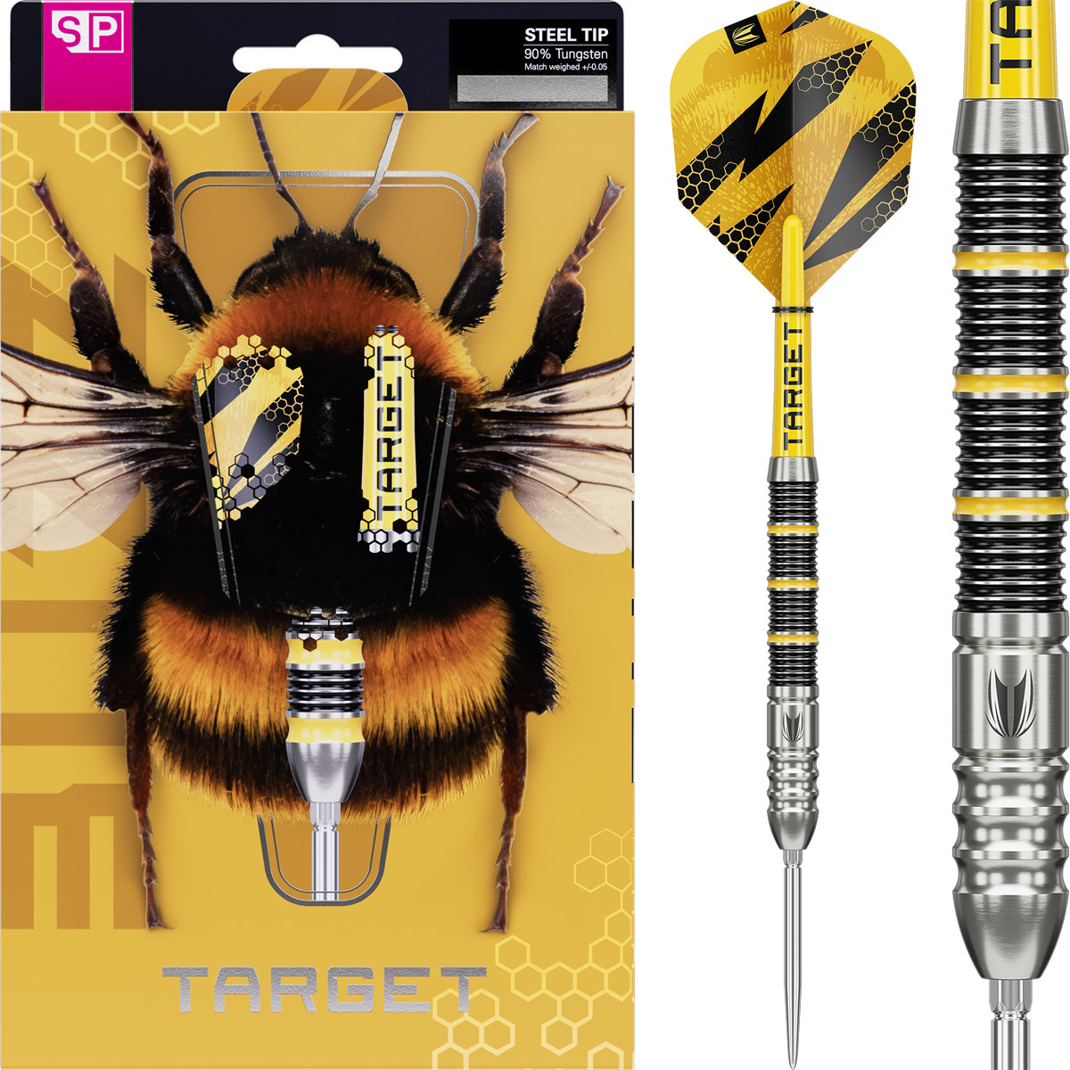 Target - Buzz SP02 90%