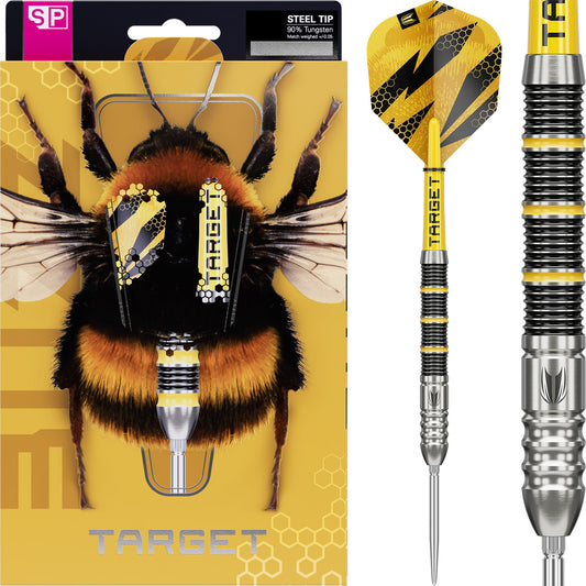 Target - Buzz SP02 90%