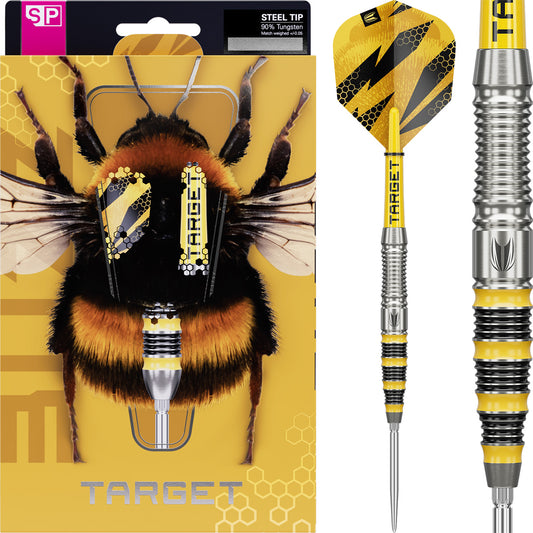 Target - Buzz SP03 90%