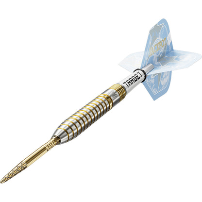 Target - Adrian Lewis Showdown SP 95%