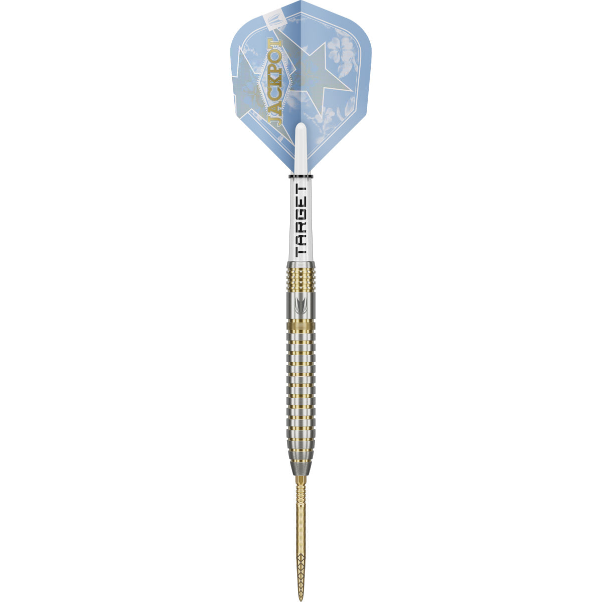 Target - Adrian Lewis Showdown SP 95%