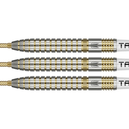 Target - Adrian Lewis Showdown SP 95%