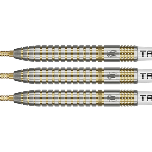 Target - Adrian Lewis Showdown SP 95%