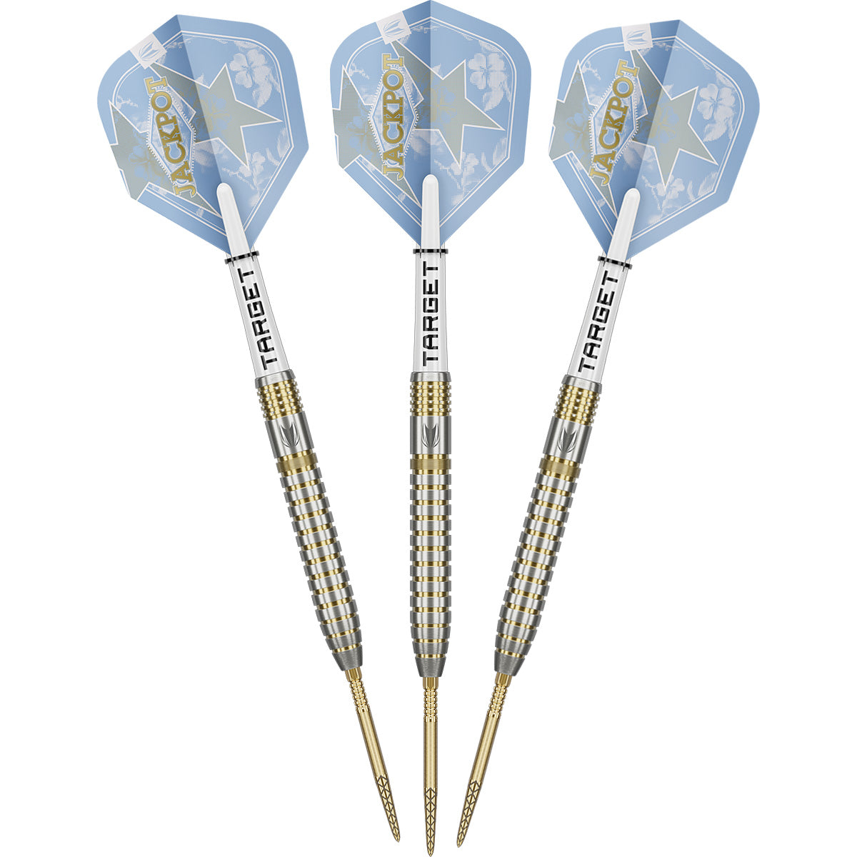 Target - Adrian Lewis Showdown SP 95%
