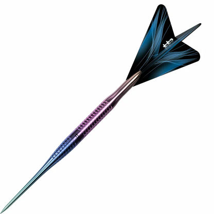 Caliburn - TTD Darts - Complete Titanium - T3 - Rainbow