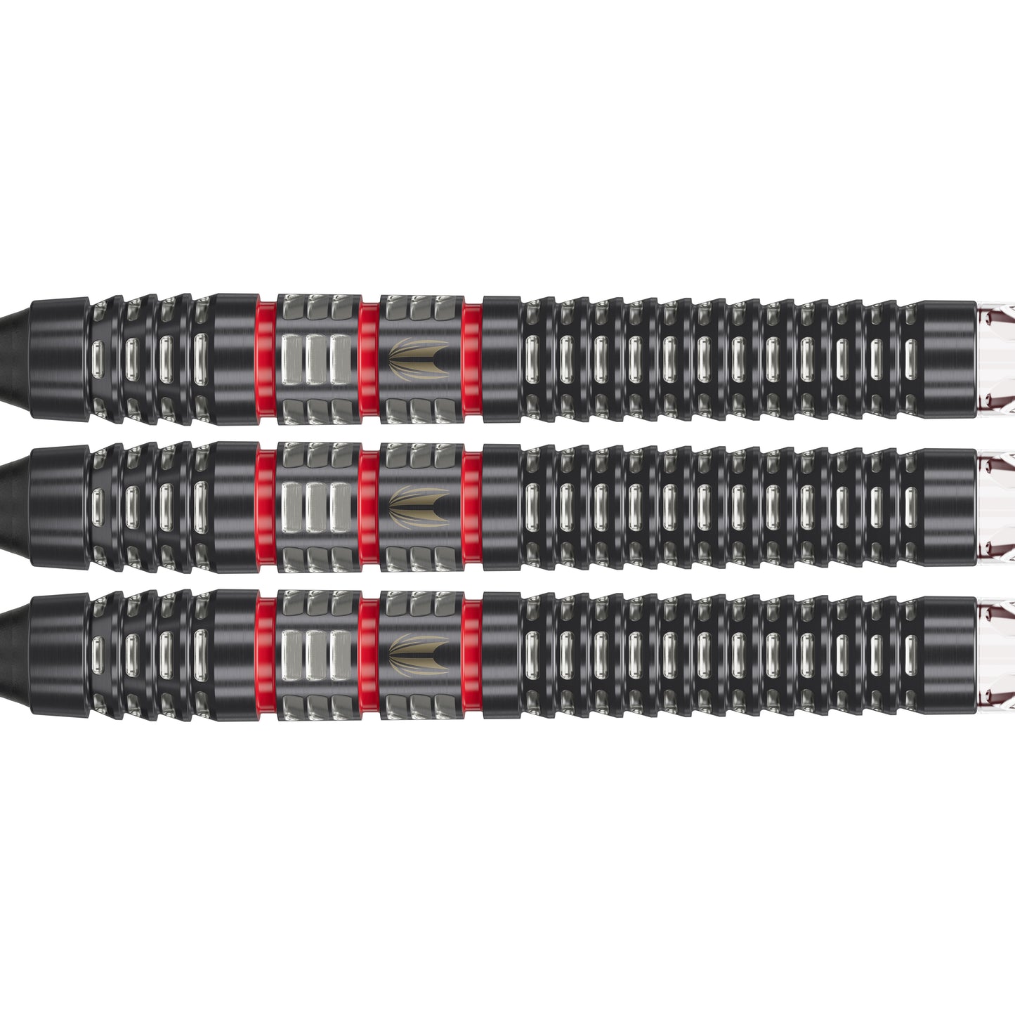 Target - Nathan Aspinall 95K SP