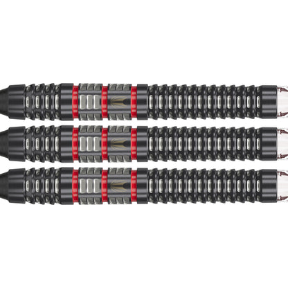 Target - Nathan Aspinall 95K SP