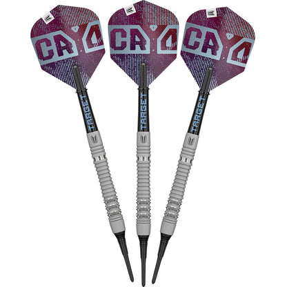 Target - Cryo 13 90% Softdart
