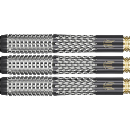 Target - Stephen Bunting Void G5 SP 95%