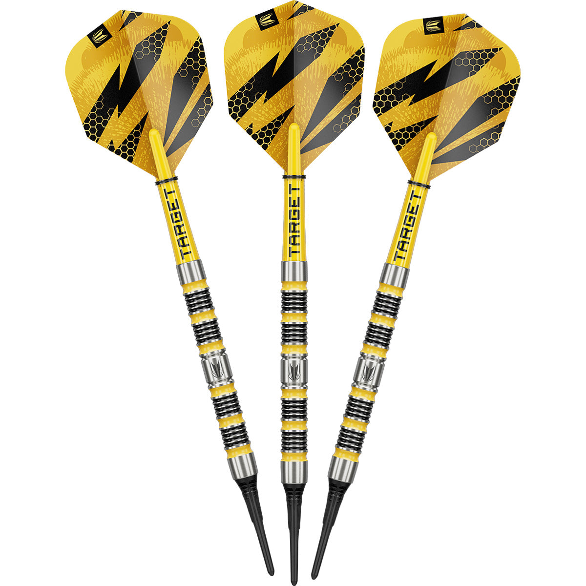 Target - Buzz 11 Softtip 90%