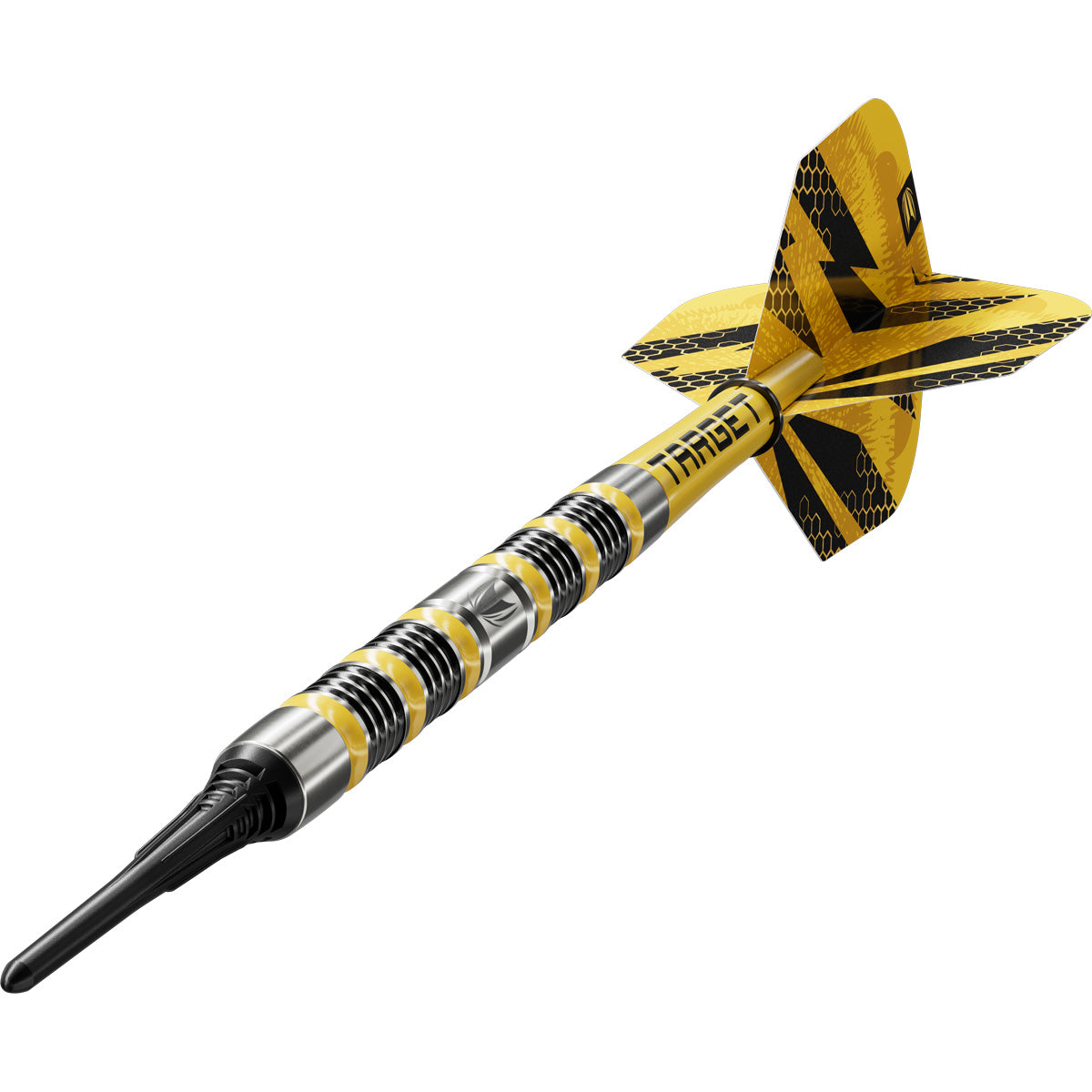 Target - Buzz 11 Softtip 90%