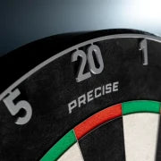 Precise180 - Endorphine Dartboard