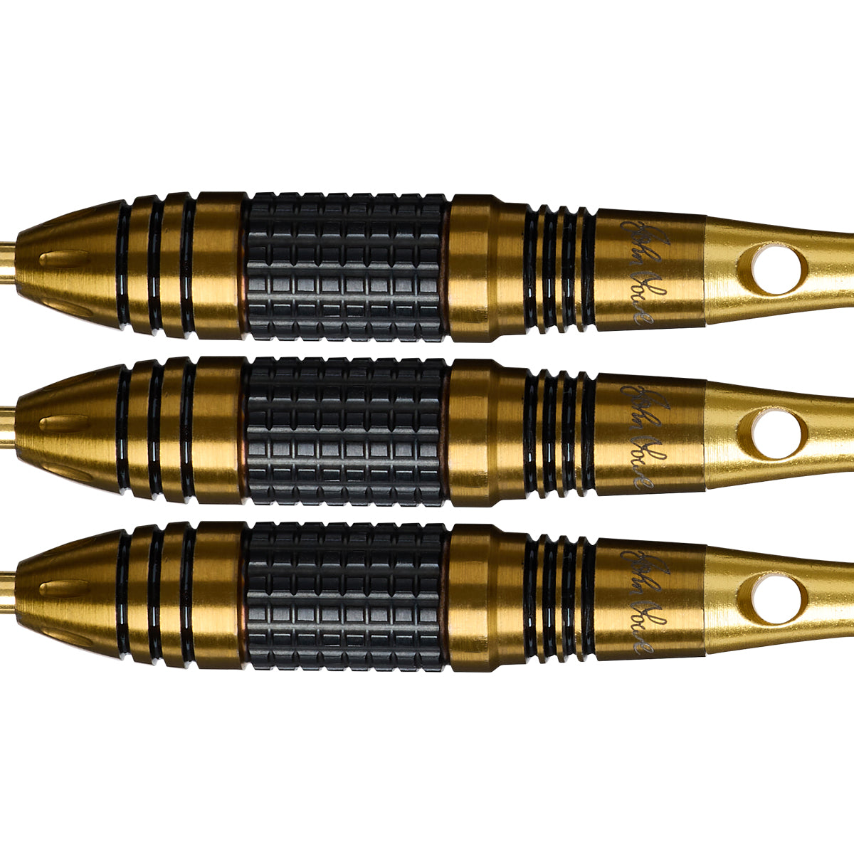 Unicorn - John Lowe P4 90%