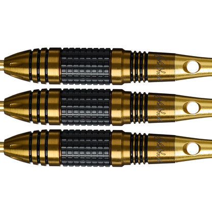 Unicorn - John Lowe P4 90%