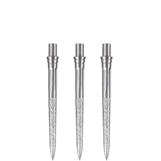 Caliburn - Points - Rough