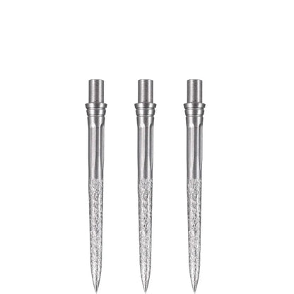 Caliburn - Points - Rough