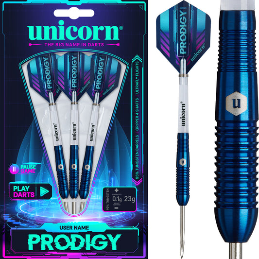 Unicorn - Prodigy S2 95%