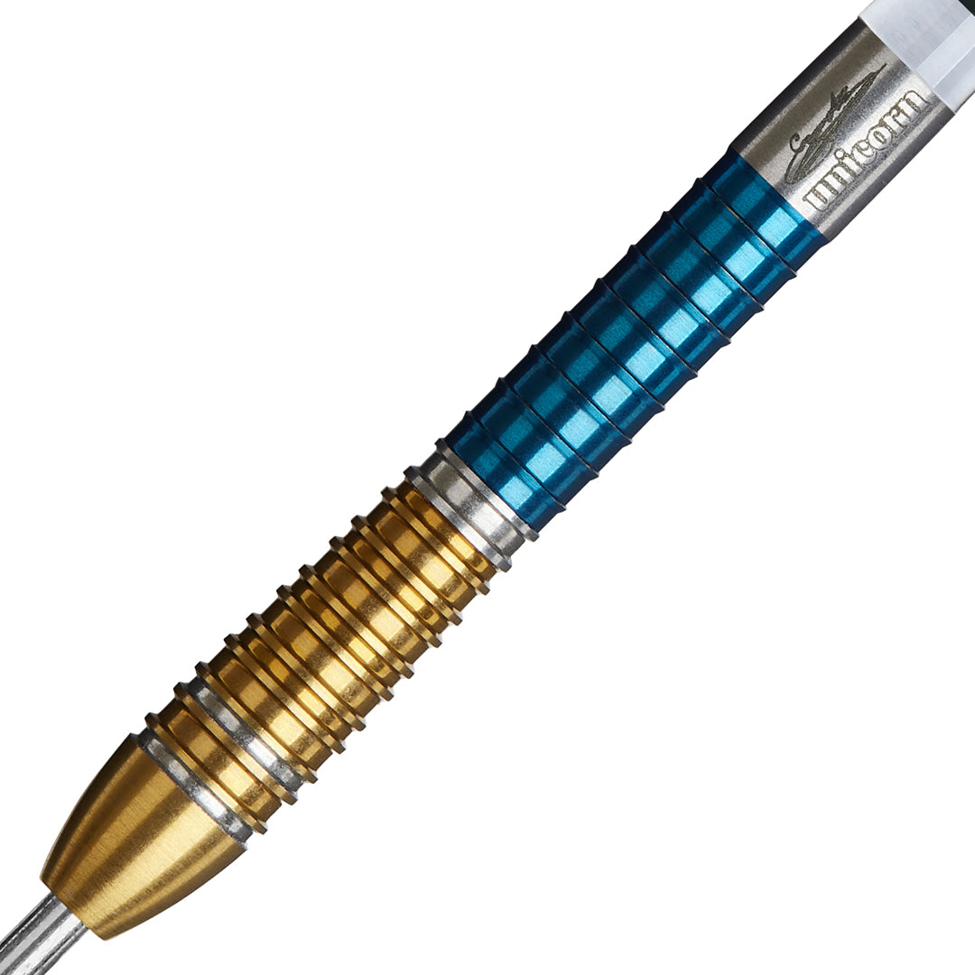 Unicorn - Gary Anderson Phase 6 Duo 90%