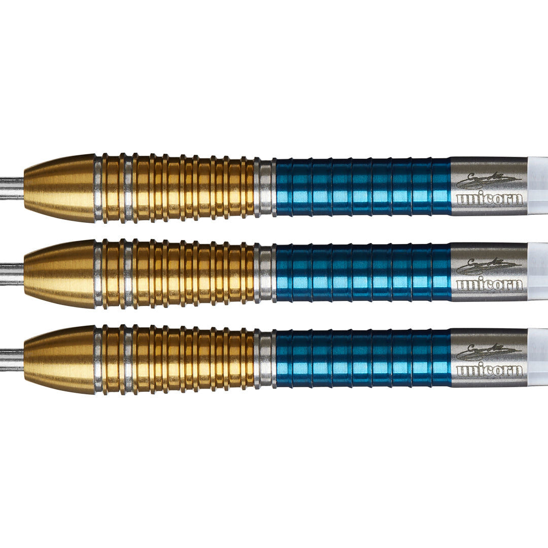Unicorn - Gary Anderson Phase 6 Duo 90%